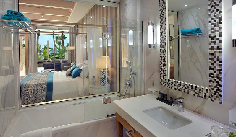 Amavi Hotel-Superior Cabana with Private Garden Sea View 3_16966